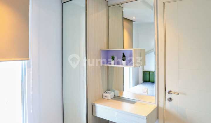 Apartment for Rent at Pakuwon Mall