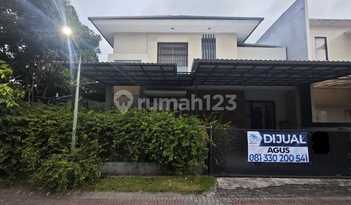 Di Jual Rumah Citraland Alam Hijau Di Jual Rumah Citraland Alam Hijau