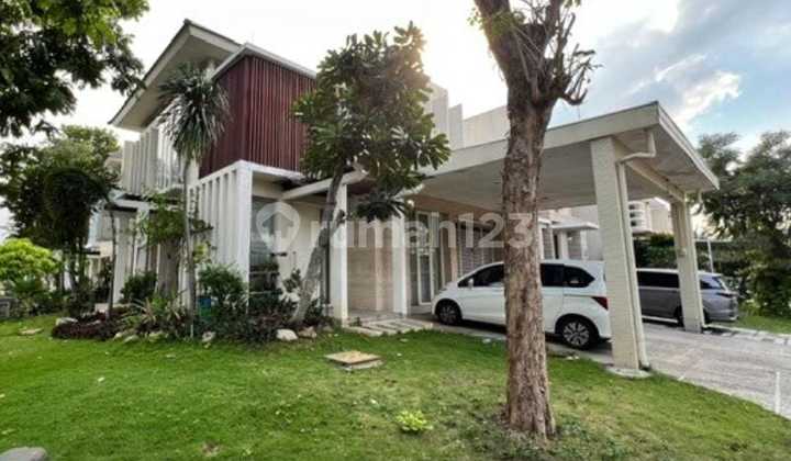 Di Jual Rumah Mewah Banting Harga Free Biaya Lain2