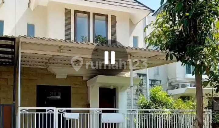 Di Sewakan Rumah Citraland Tpr Di Sewakan Rumah Citraland Tpr