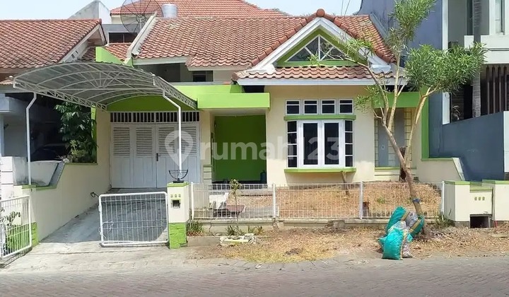 Need Quick Sale Citraland House