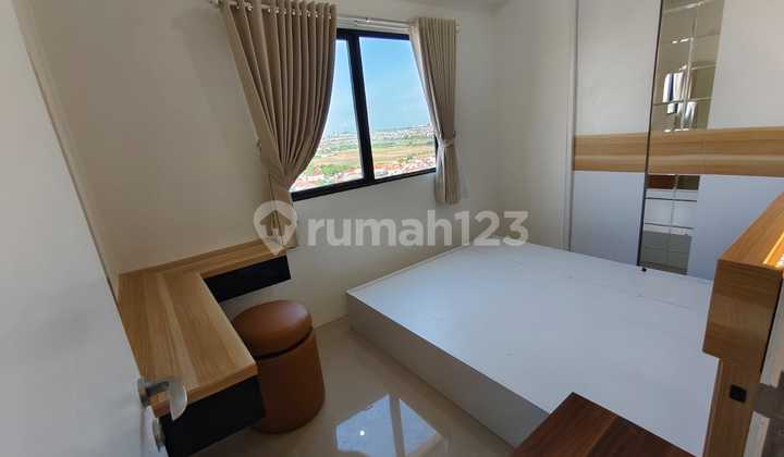 Di Sewakan Apartemen Victoria Deket Pakuwon 2