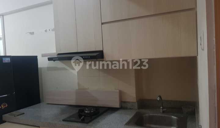 Di Sewakan Apartemen Educity Tower Princeton 2