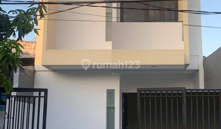 Di Jual Lokasi Dekat Dengan Mana Saja 1