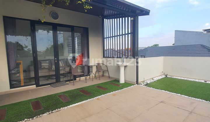 Barang Langkah Rumah Citraland 