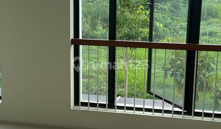 Bu Jual Cepat Rumah Baru Gress  2