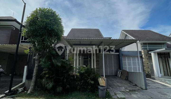 For Rent Citraland Utama Golf Avenue House