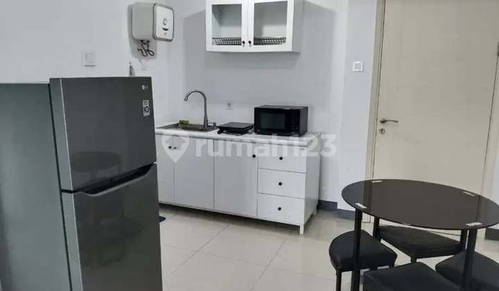 Di Sewakan Apartemen Benson Pakuwon  2