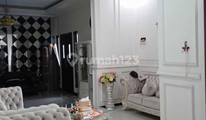 Di Jual Rumah Mewah Dan Murah 