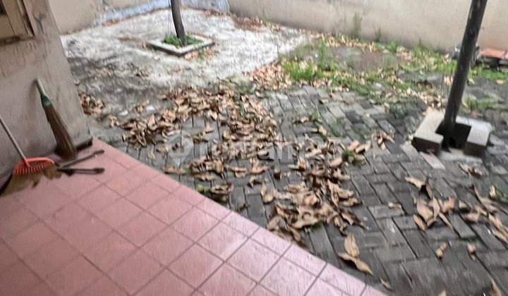 Di Jual Rumah Pondok Tjandra  2