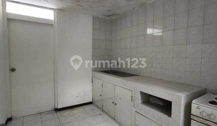 Di Jual Rumah Darmo Harga Terbaik dan Super Langka