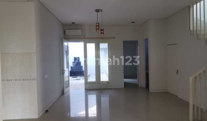 Sewa Rumah Wbm Jarang Ada bisa Tahunan 2