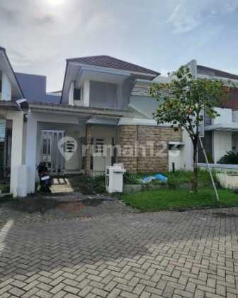 Rumah Siap Huni Royal Residence Wiyung Deket Pakuwon