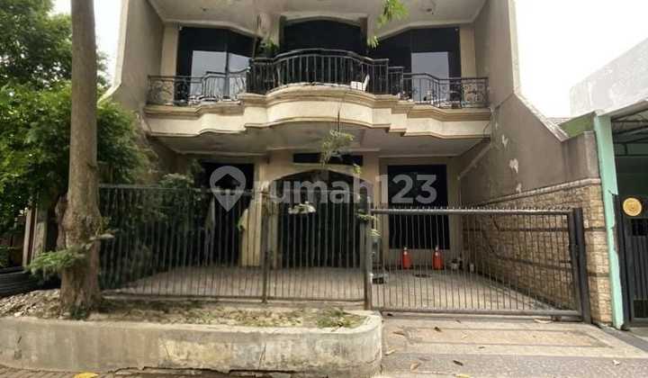 Di Jual Rumah Babatan Mukti