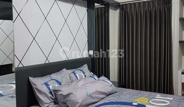 Apartemen Orchard Pakuwon Indah Deket Wiyung Apartemen Orchard Pakuwon Indah Deket Wiyung