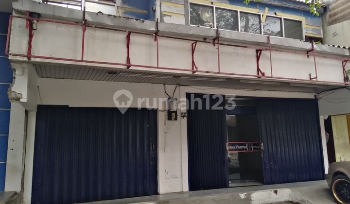 Ruko Daerah Darmo Lokasi Sangat Strategis Ruko Daerah Darmo Lokasi Sangat Strategis