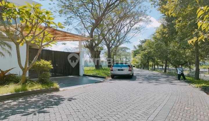 Di Jual Rumah Lelang Citraland Free Biaya2