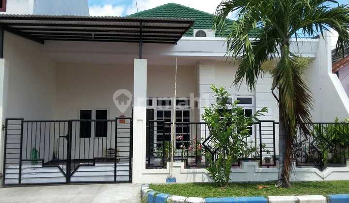 Bu Bu Bu Langsung Di Gercepin Di Jual Rumah Kedung Baruk