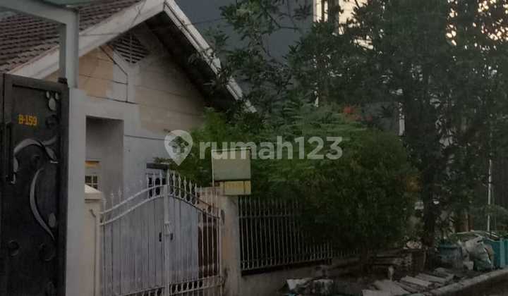 Butuh Cepat Laku Rumah Hitung Tanah 2