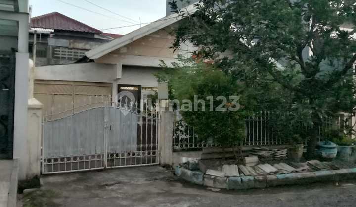 Butuh Cepat Laku Rumah Hitung Tanah