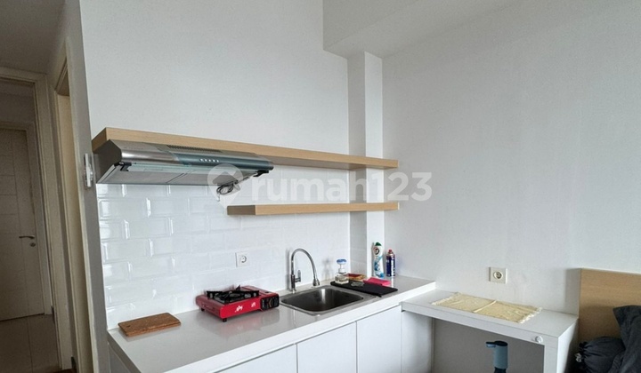 For Rent: Anderson Studio Apartment Furnished