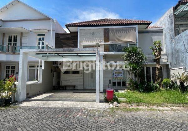 Siap Huni Simpang Darmo Permai Deket Pakuwon