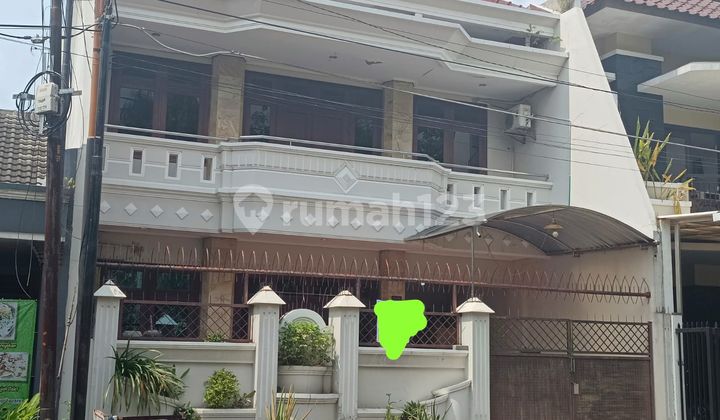 Sewa Rumah Paling Nyaman  1