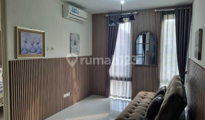 Di Sewakan Rumah Bagus Furnished Grand Pakuwon