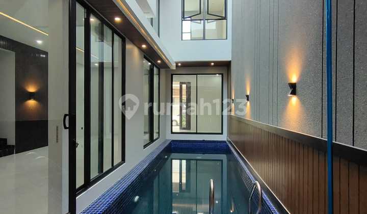 New Fresh Cool Special House 1