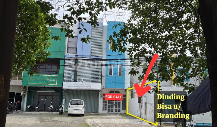 Price Dropped Multiple Times, Shop House for Sale, Prime Location Pooollll