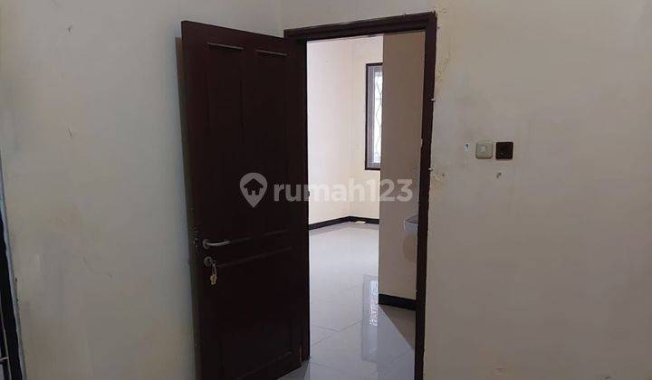 Disewakan Rumah Habis Dh Renovasi Total 2