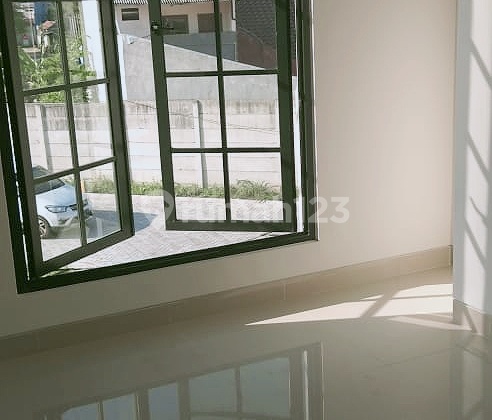 Rumah 2 Lantai 900jt An Aja 2