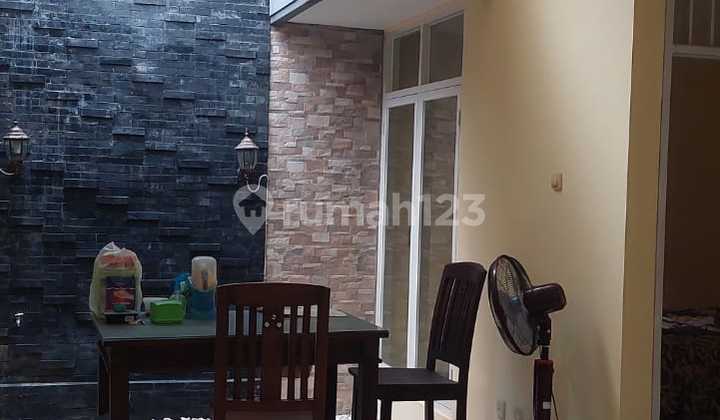 Di Jual Rumah Full Furnished Murahnya Kebangetan Di Jual Rumah Full Furnished Murahnya Kebangetan