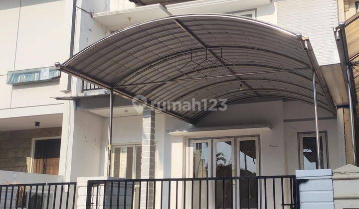 Di Sewakan Rumah Lokasi Good Banget  1
