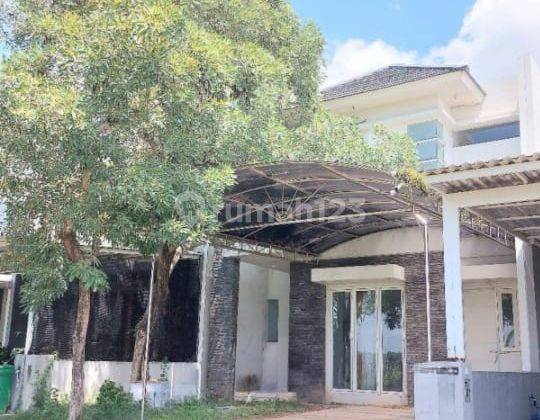 Di Sewakan Rumah Siap Huni 1