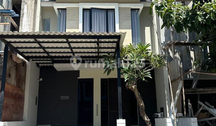 House for Rent in North West