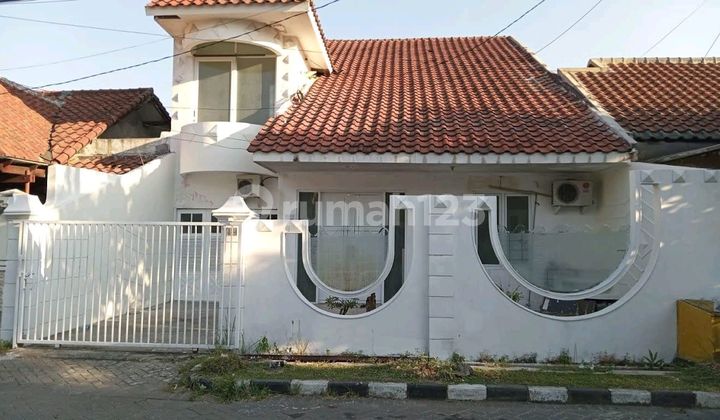Di Sewakan Rumah Luas Harga di Bawah Rata Rata 1