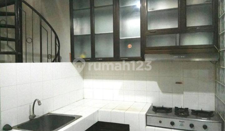 Sewa Rumah Paling Nyaman  2
