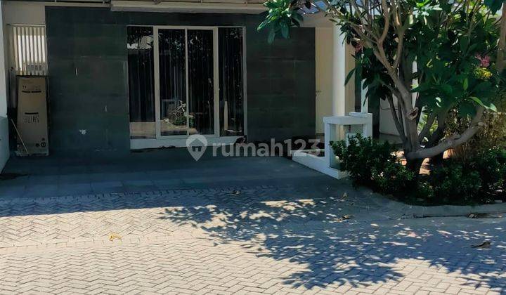 Di Sewakan Rumah Sudah Terenovasi  1