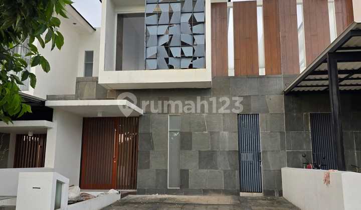 Baru Renov Jual Rumah Royal Resident Baru Renov Jual Rumah Royal Resident