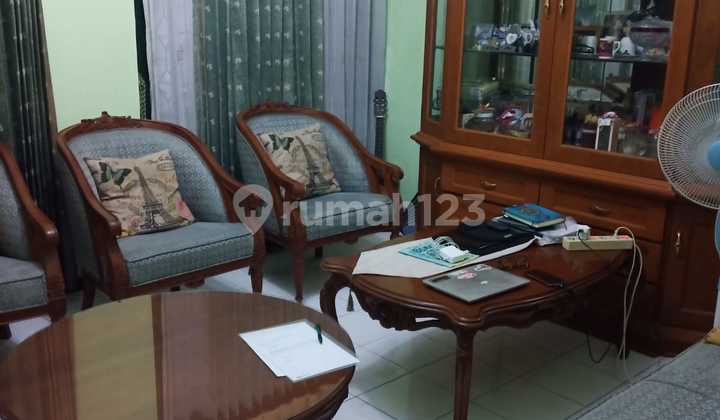 Banting Harga Di Jual Rumah Siap Huni  2