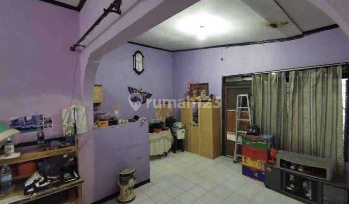 Turun Harga Lagi Rumah Hitung Tanah  2