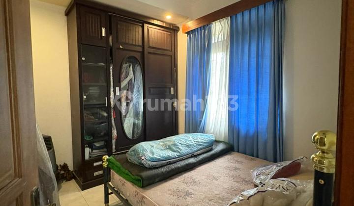 Bu Bu Bu Rumah Mewah Harga Delosooorrr