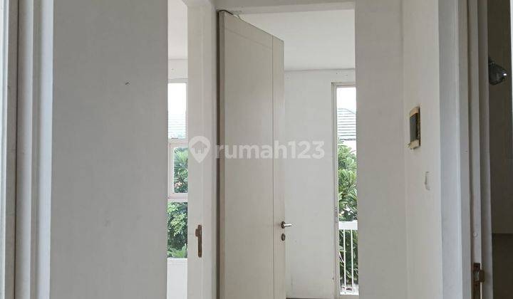 Di Sewakan Rumah Sudah Terenovasi  2