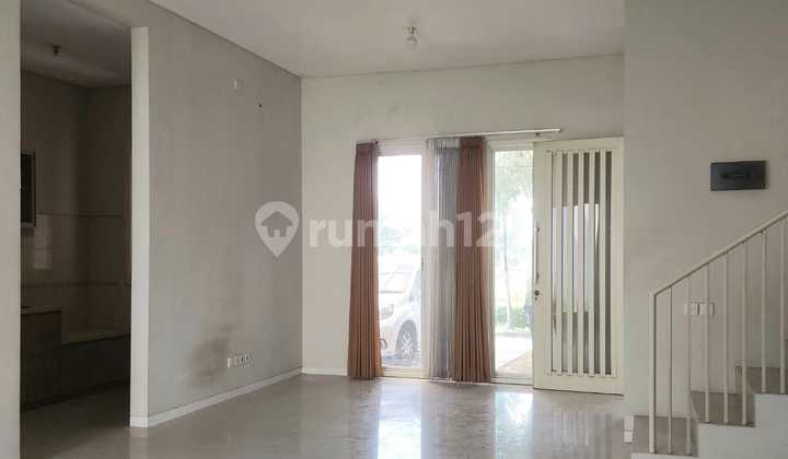 Di Sewakan Rumah Siap Huni 2