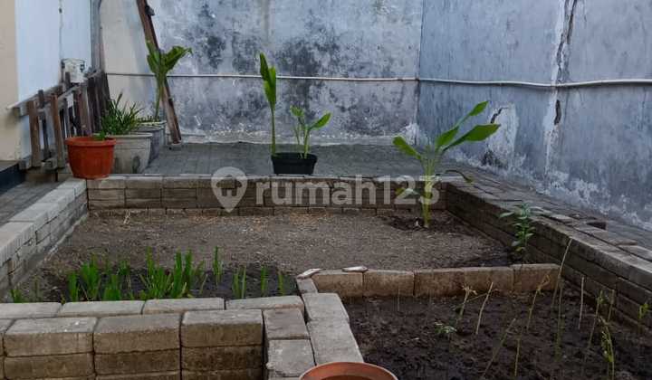 For Sale Old House Baruk Tengah 2
