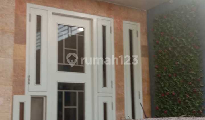Di Jual Rumah Siap Huni Harga Gak Masuk Akal Murah Nya 2