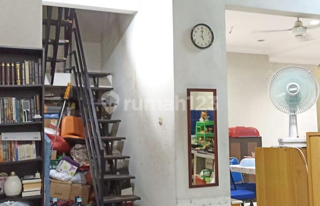 Super Langkah di Jual Rumah Harga Terjun Lokasi Ciamik