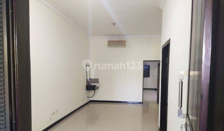 Di Sewakan Rumah Sudah Renovasi Total 2