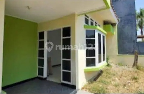 Need Quick Sale Citraland House 2